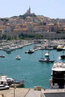 Marseille